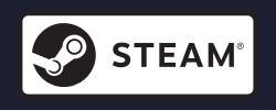 Steam Logo